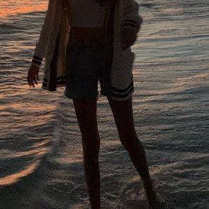 EXAMPLE OF SHORTS ON